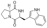 Brevianamide F 38136-70-8